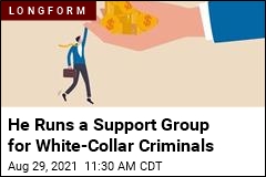 Inside a Support Group for White-Collar Criminals