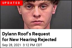 Appeals Court: Dylann Roof Deserves &#39;Harshest&#39; Sentence