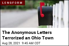 Circleville, Ohio, Was Terrorized by a Letter-Writer