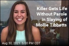 Killer Gets Life Without Parole in Slaying of Mollie Tibbetts