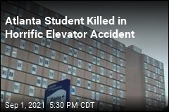 Atlanta Student Killed in Horrific Elevator Accident