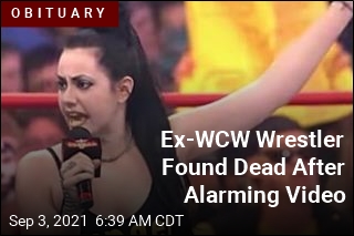 Ex-WCW Wrestler Found Dead After Alarming Video