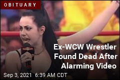 Ex-WCW Wrestler Found Dead After Alarming Video