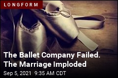 Behind Failed Ballet Company, a Love Story Gone Very Wrong