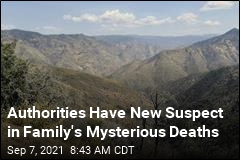 In Family&#39;s Mysterious Deaths, a New Possibility