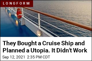 They Tried to Create a Utopia at Sea. It Didn&#39;t Work