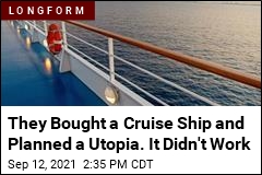 They Tried to Create a Utopia at Sea. It Didn&#39;t Work