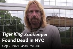 Tiger King Zookeeper Erik Cowie Found Dead