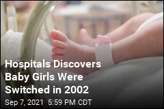 Hospital Baby Switch Discovered After 19 Years