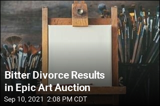 This Might Be the Biggest Art Auction Ever