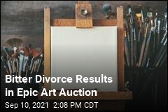 This Might Be the Biggest Art Auction Ever