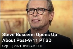 Steve Buscemi Opens Up About Post-9/11 PTSD
