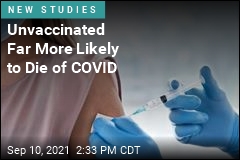 New CDC Research Bolsters Support for COVID Vaccines