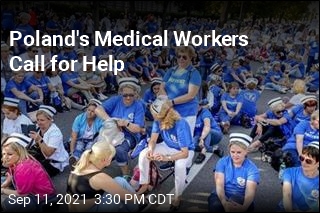 Doctors, Nurses, Midwives Seek More Help