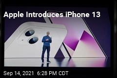 Apple Unveils iPhone 13, Upgraded Apple Watch