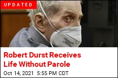 Robert Durst Found Guilty of Murder