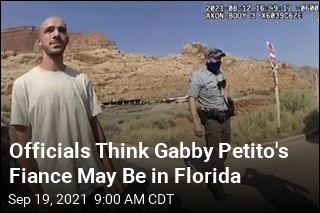Gabby Petito Case Now Spans From Wyoming to Florida