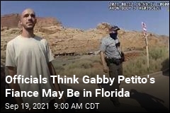 Gabby Petito Case Now Spans From Wyoming to Florida