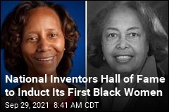 Black Women Inventors Crack Hall of Fame After 50-Year Wait