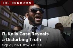 R. Kelly Case Reveals a Disturbing Truth
