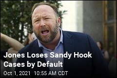 Alex Jones Loses 2 Sandy Hook Lawsuits