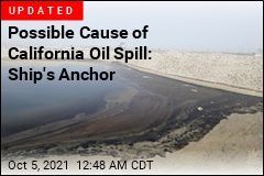 Devastating Oil Spill Could Close California Beaches for Months