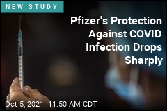 Months Past Your 2nd Pfizer Dose? Know This
