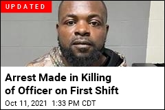 Georgia Police Officer Is Killed During First Shift