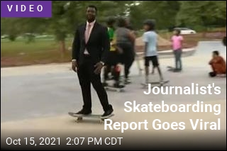 How to Deliver a Report on Skateboarding
