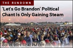 Origins of Political Meme: &#39;Let&#39;s Go Brandon!&#39;