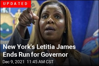 Woman Who Brought Down Cuomo Going for His Old Job