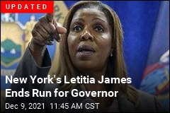 Woman Who Brought Down Cuomo Going for His Old Job