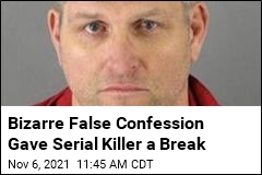 Bizarre False Confession Let Serial Killer Continue Killing