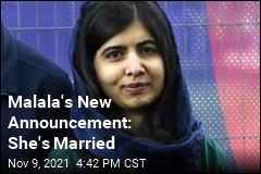 Youngest Nobel Peace Prize Winner Announces Marriage