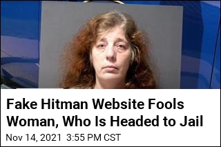 Michigan Woman Pleads Guilty to Hiring Hitman on Parody Site