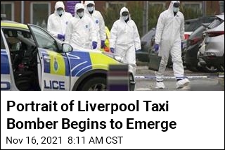 Portrait of Liverpool Taxi Bomber Begins to Emerge
