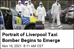Portrait of Liverpool Taxi Bomber Begins to Emerge