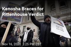 Kenosha Braces for Rittenhouse Verdict