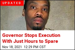 Supporters Urge Governor to Halt High-Profile Execution