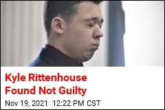 Kyle Rittenhouse Found Not Guilty