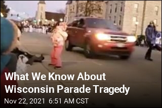 What We Know About Wisconsin Parade Tragedy