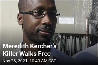 Meredith Kercher&#39;s Killer Walks Free