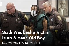 Waukesha Suspect Charged With 5 Counts of Homicide