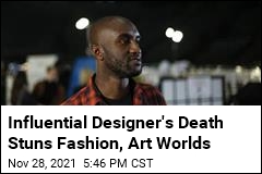 Influential Fashion Designer Dies After Private Cancer Battle