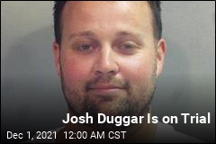 Josh Duggar&#39;s Trial Begins
