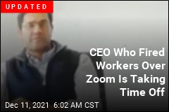 Better.com CEO to Staff: Sorry About Zoom Firing