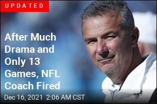 NFL Coach&#39;s First Year Is a Bad Soap Opera