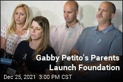Gabby Petito&#39;s Parents Launch Foundation