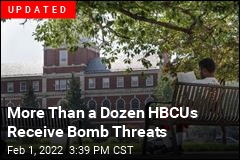 Several Black Colleges Receive Bomb Threats