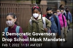 New Jersey Joins Shift, Will End School Mask Mandate